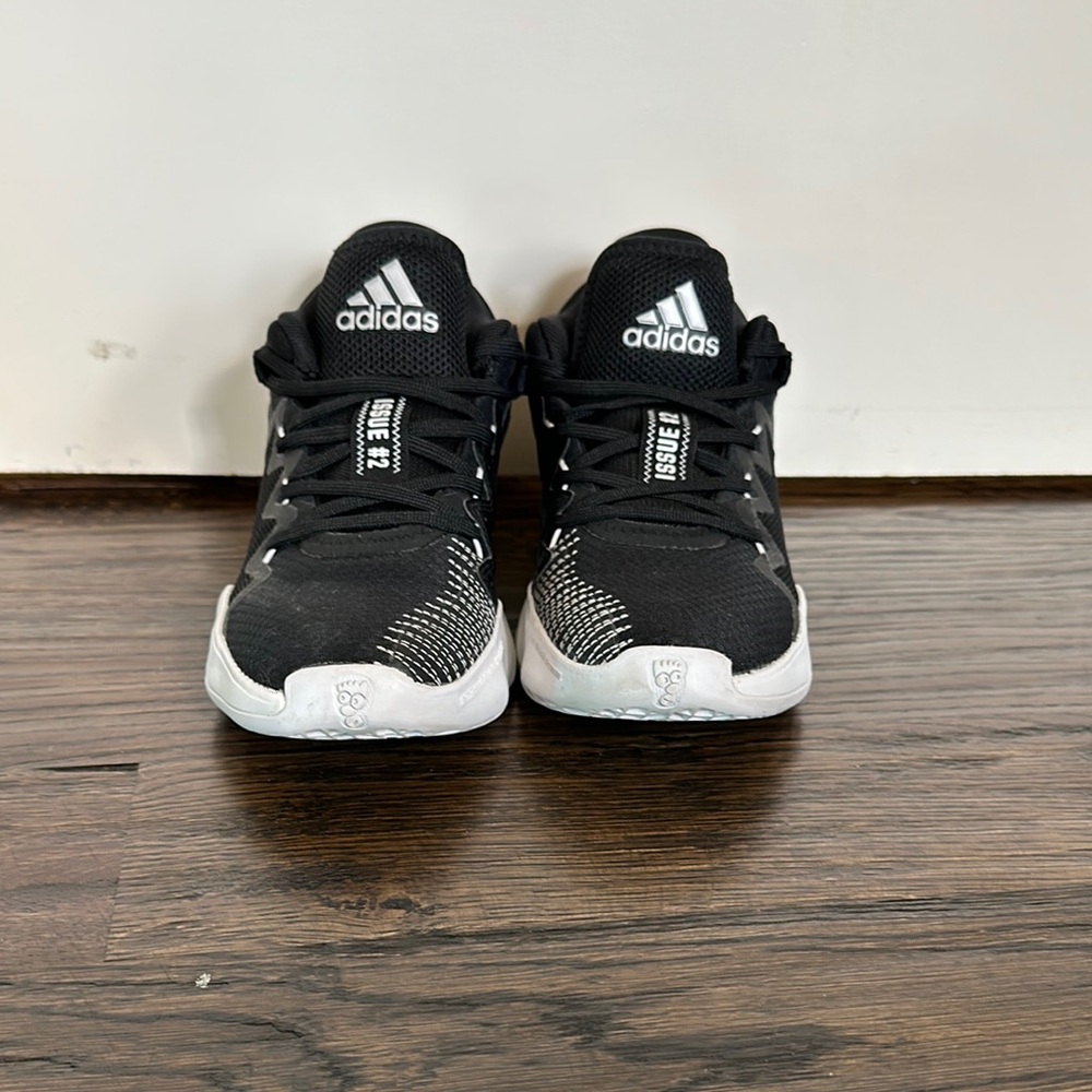 Adidas Womens Basketball Shoes